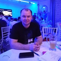 Николай Петров