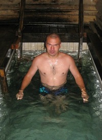 Владимир Данилов
