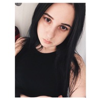 Даша Архипова