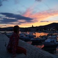 Мария Гришина