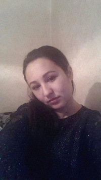 Оксана Валиева