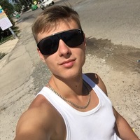 Иван Кудрявцев