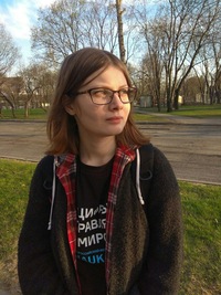 Евгения Михайлова