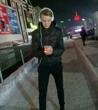 Кирилл Климов