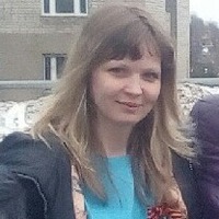 Анастасия Корепанова