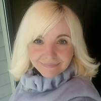 Елена Егоркина