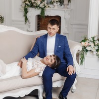 Сергей Бугаёв