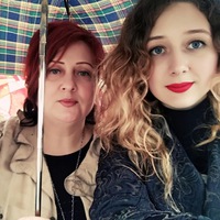 Елена Семенюк