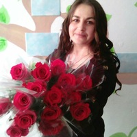 Ирина Солдатова