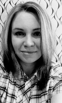 Анна Алексеева