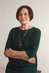 Вера Самойлова