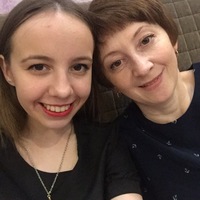 Людмила Никонова