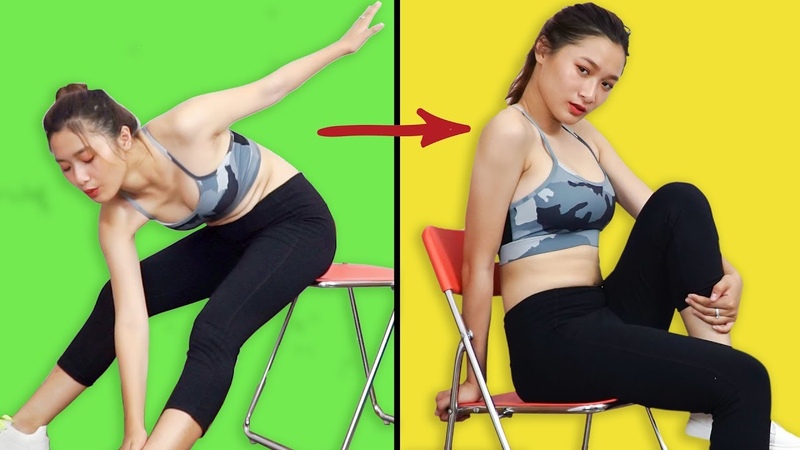 5 Minute Fat Burning 16 Workouts To Burn Belly Fat In No Time You Can Do Life Hacks For