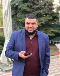 Руслан Мамедов