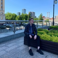 Илья Евдокимов
