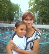 Татьяна Мельникова