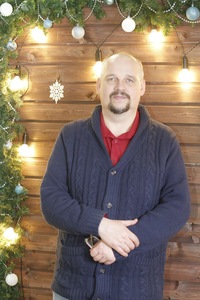 Алексей Орлов