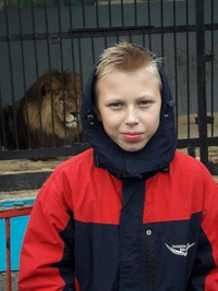 Светлана Петрова