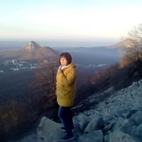 Светлана Воробьева