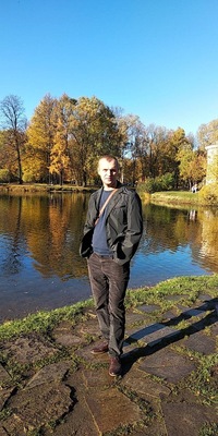 Сергей Бирюков
