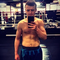 Евгений Бычков
