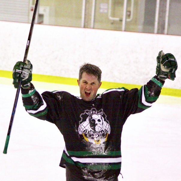 Владимир Елистратов, Россия, Москва