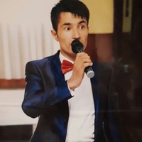 Али Халиков