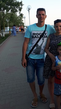 Ольга Попова