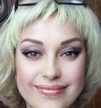 Ольга Сорокина