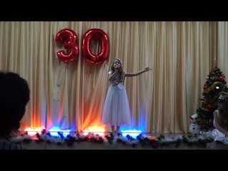 Учитель .Варя Богаченко.185 школа .г.Минск