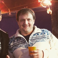 Александр Сидоренко