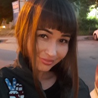 Анна Тихонова