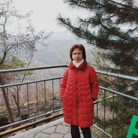 Марина Орлова