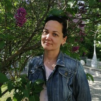 Татьяна Петросян