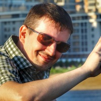 Андрей Чаусов