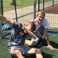 Денис Дёмин