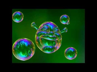 Сергей Чекалин Мыльные пузыри. Sergey Chekalin Soap bubbles