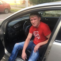 Андрей Комлев