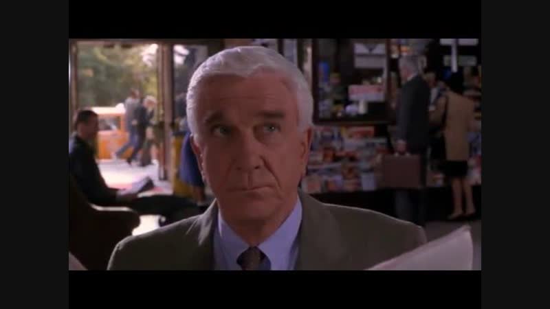 Naked Gun 33 1, 3 The Final Insult