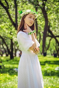 Ирина Кулешова