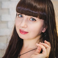 Юлия Волкова