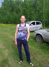 Олег Чиркин