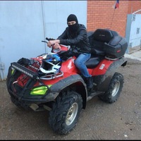Артём Константинов