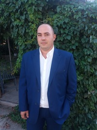 Алексей Камышан