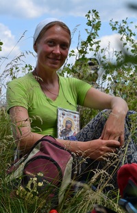Светлана Панова
