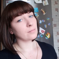 Елена Носова