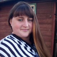 Оксана Ильина