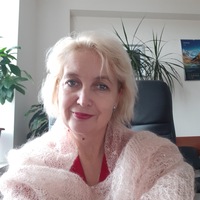 Елена Рыбакова