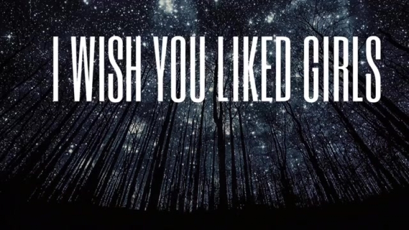 I WISH YOU LIKED GIRLS ABBEY