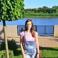 Наташа Рожкова